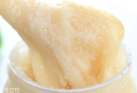 槐花蜜结晶怎么办(槐花蜜结晶吗)