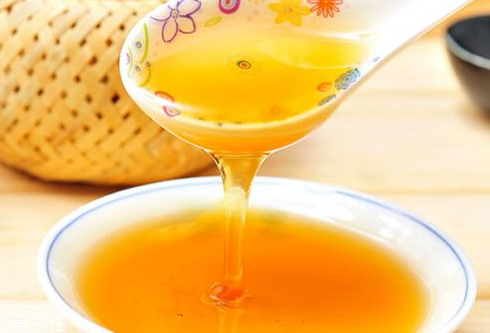 枸杞蜜功效(枸杞的效果)