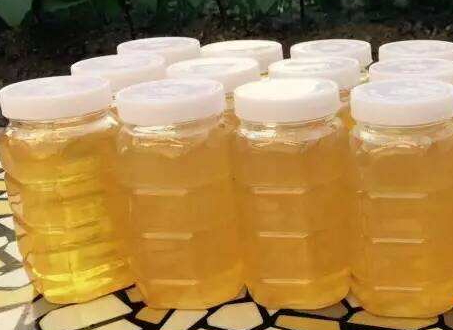 百花蜜怎么保存(百花蜜怎么保存)
