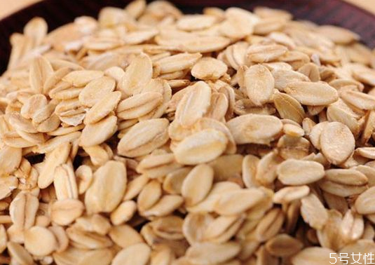 燕麦片可以天天吃吗(燕麦片的吃法大全)