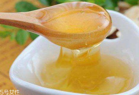 百花蜜的食用价值(百花蜜的作用)