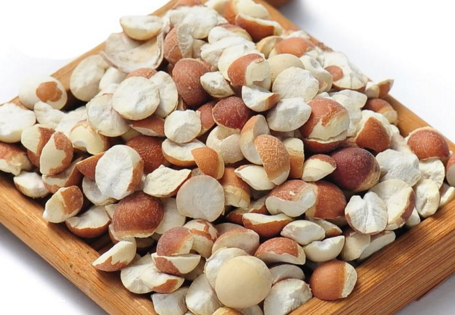 芡实粥为什么有臭味(芡实有臭味是什么原因)