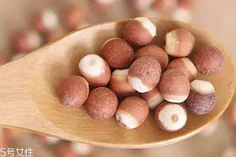 芡实怎么加工(芡实怎么加工成零食)