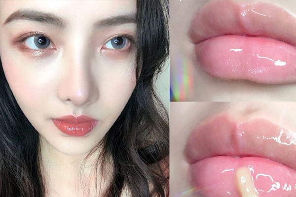 嘴唇很干怎么办(为什么嘴唇总是很干很干)