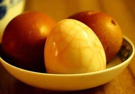 茶叶蛋怎么煮(茶叶蛋怎么煮好吃入味)