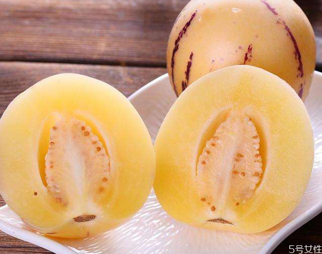 人参果能放冰箱吗(人参果的保存方法) 人参果能放冰箱吗(人参果的保存方法)