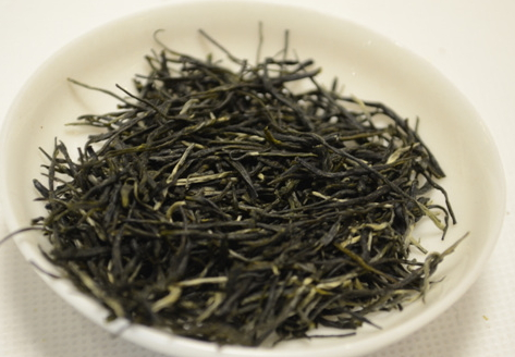 毛尖上的毛毛怎么来的(毛尖里面的毛毛是什么)