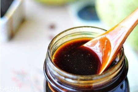 秋梨膏的做法(秋梨膏的做法配方)