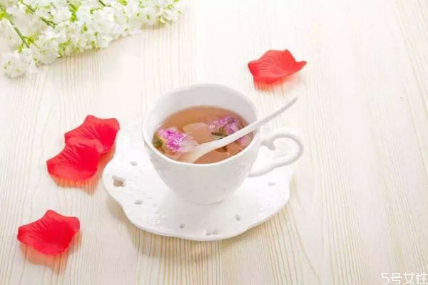 花茶小贴士(花茶小贴士) 花茶小贴士(花茶小贴士)