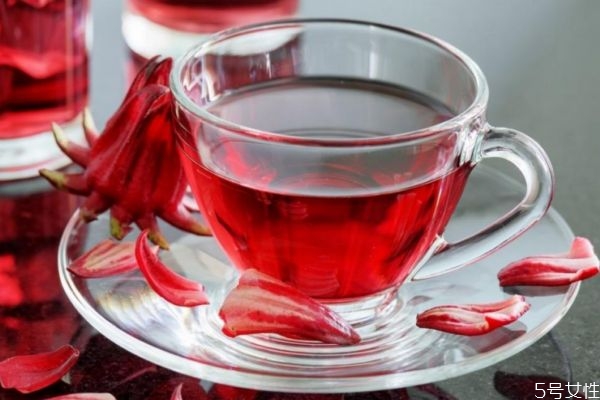 洛神花茶的煮法(洛神花茶的煮法)