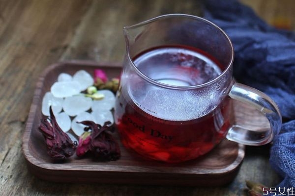 孕妇能喝洛神花茶吗(孕妇能喝洛神花茶吗?) 孕妇能喝洛神花茶吗(孕妇能喝洛神花茶吗?)