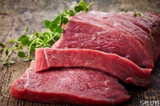 鲜牛肉买回来怎么处理(鲜牛肉买回来怎么处理)