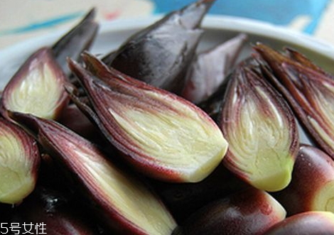 洋合笋炖排骨(笋和排骨怎么炖)