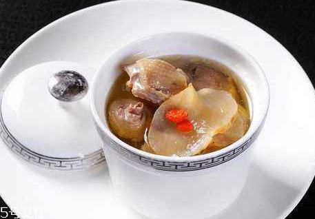 天麻炖鸽子的做法(天麻炖鸽子的做法和功效窍门)