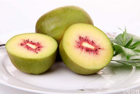 哪种猕猴桃最有营养(哪种猕猴桃最有营养)