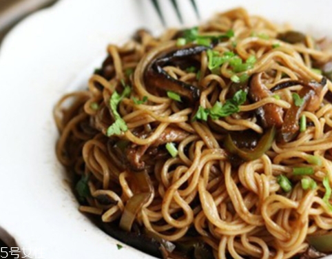 寿桃牌面条优势(寿桃牌面条安全吗)