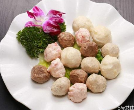 火锅丸子怎么煮汤(火锅丸子怎么煮汤好喝) 火锅丸子怎么煮汤(火锅丸子怎么煮汤好喝)