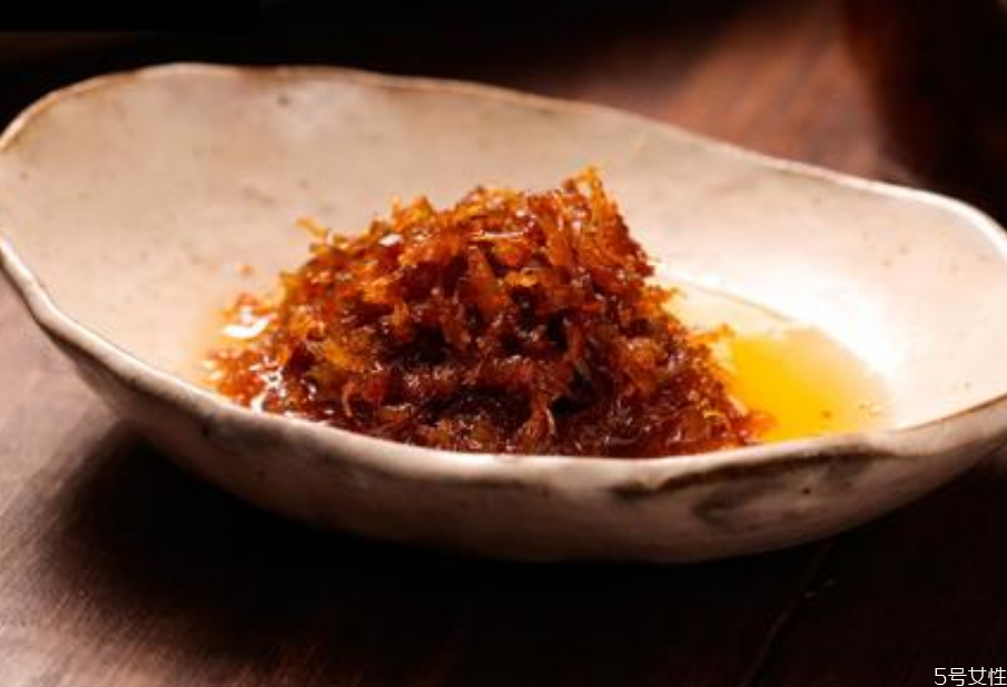 xo酱做什么菜好吃(xo酱做什么菜好吃)