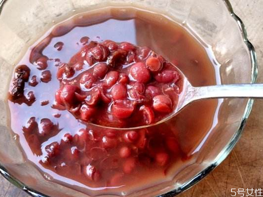 红豆糖水用什么糖好(红豆糖水用什么糖好)