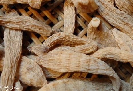 野生天麻的特点(正宗的野生天麻是长什么样的)