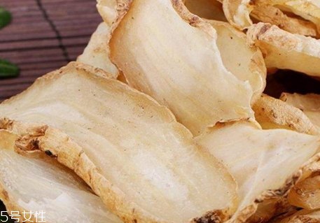 天麻的功效(天麻的功效和作用吃法)