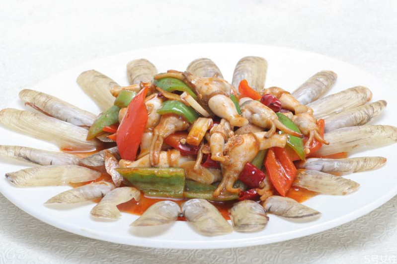 蛏子煮多长时间熟(蛏子煮多久熟) 蛏子煮多长时间熟(蛏子煮多久熟)