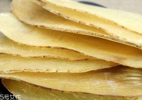 天麻什么味道(天麻什么味道正宗)