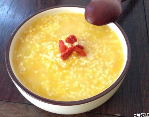 喝小米粥可以减肥吗(喝什么粥可以减肥最快最有效)