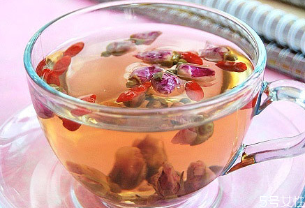 玫瑰花茶用什么样的玫瑰花好(玫瑰花茶用什么样的玫瑰花好) 玫瑰花茶用什么样的玫瑰花好(玫瑰花茶用什么样的玫瑰花好)