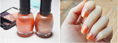 碎眼影再利用(眼影碎了还能用吗)