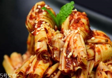 腐竹怎么做好吃(腐竹怎么做好吃的家常做法)