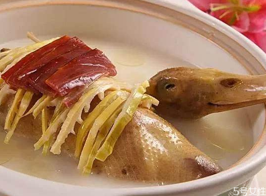 吃鸭肉不能同吃什么东西(吃鸭肉不能和什么一起吃)