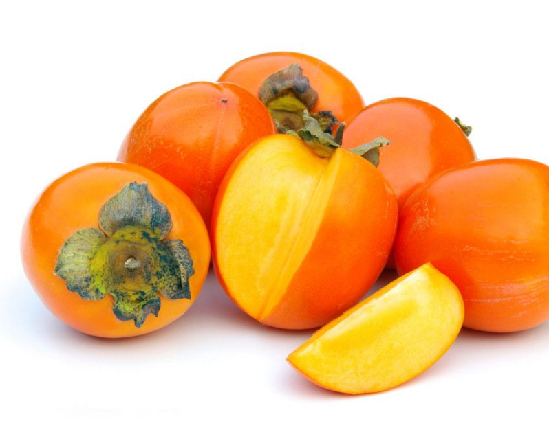 脆柿怎么看熟了没有(脆柿怎么看熟了没有)