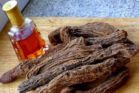 锁阳酒功效(锁阳酒功效)