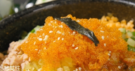 蟹籽的禁忌人群(蟹籽能吃吗) 蟹籽的禁忌人群(蟹籽能吃吗)