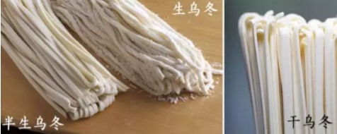 乌冬面的分类(乌冬面的分类) 乌冬面的分类(乌冬面的分类)