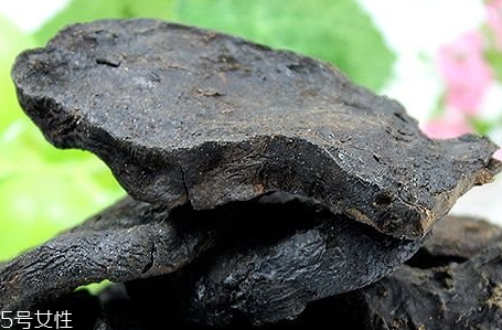 何首乌怎么吃(何首乌怎么吃治白发最有效)