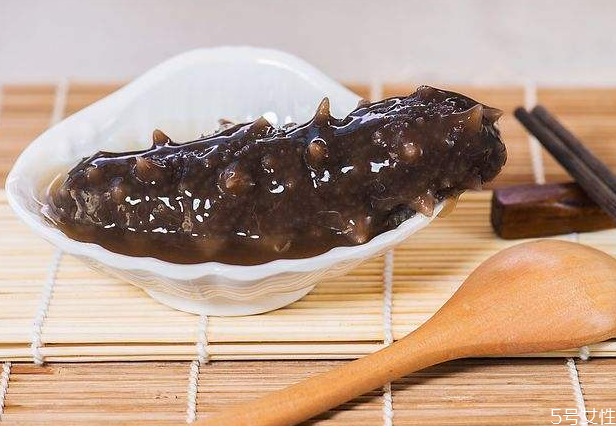 即食海参营养高吗(即食海参营养价值高吗) 即食海参营养高吗(即食海参营养价值高吗)