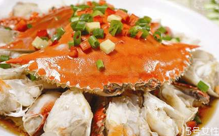 梭子蟹冷冻保存多久(梭子蟹冷冻保存多久可以吃)