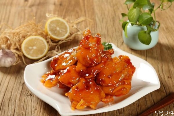 孕妇吃锅包肉要注意什么(孕妇能吃锅包肉么)