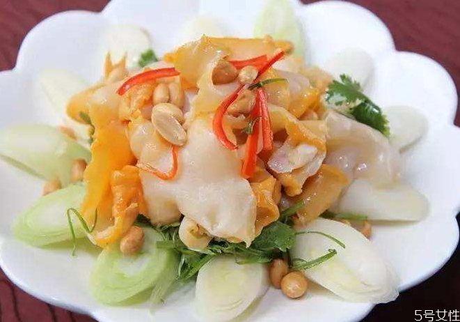 响螺片哪些人不能吃(响螺片哪些人不能吃)