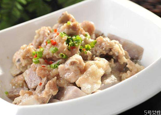 排骨怎么炖不柴(排骨怎么炖不柴小技巧) 排骨怎么炖不柴(排骨怎么炖不柴小技巧)