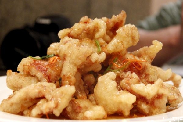 锅包肉怎么加热(锅包肉怎么加热才好吃)