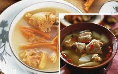 千斤拔猪脚汤(千斤拔猪脚汤)