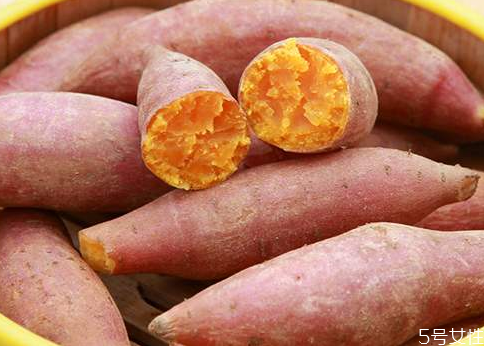 红薯冷水下锅煮几分钟(红薯冷水下锅煮几分钟后可以加盐吗)
