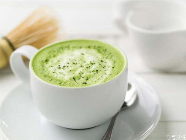 冲泡抹茶也有学问(抹茶的冲泡方法)