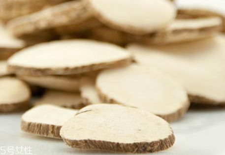 白芷的生长习性(白芷的生长环境)