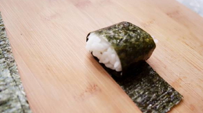 军舰寿司的做法(军舰寿司的做法和材料)