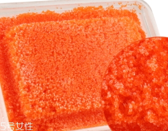 飞鱼籽好吃吗(飞鱼籽好吃吗) 飞鱼籽好吃吗(飞鱼籽好吃吗)