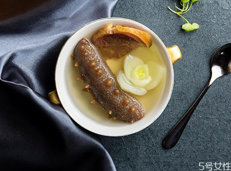 干海参不发直接煮熟可以吃吗(干海参不发直接煮熟可以吃吗)